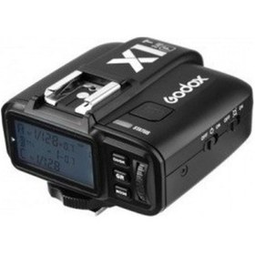 Resim Godox X1Tfujı Ttl Wireless Flash Trigger 
