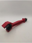 Resim Motorsiklet Zincir Temizleme Fırça 