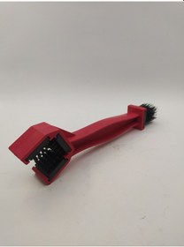 Resim Motorsiklet Zincir Temizleme Fırça 