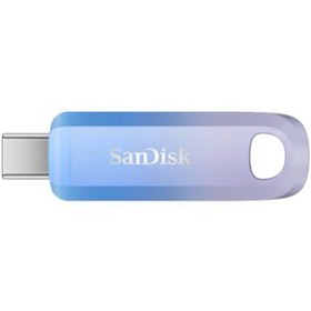 Resim Sandisk Creator USB-C Flash Disk - 256 GB 