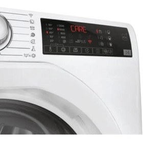 Resim Hoover H3WPS294TAM6-17 9 KG WiFi Bluetooth Bağlantılı 1200 Devir Çamaşır Makinesi 