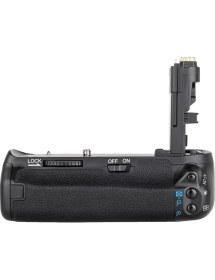 Resim Canon 70D, 80D İçin Ayex Ax-70D Battery Grip, Bg-E14 