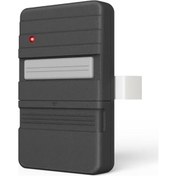 Resim Crackedice 9/12 Dip Anahtarlı Garaj Kapısı Açma Kumandası, Üstten Kumandalı Gt912 İçin 390mhz 