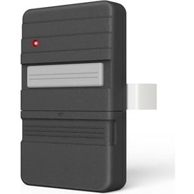 Resim Crackedice 9/12 Dip Anahtarlı Garaj Kapısı Açma Kumandası, Üstten Kumandalı Gt912 İçin 390mhz 