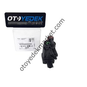 Resim Peugeot 308 (2014-2021) 1.2 Benzinli Turbo Elektrovana / Basınç Valfi (Orijinal) 