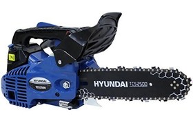Resim Hyundai TCS2500 Benzinli Motorlu Testere 