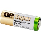 Resim 23A 12V Alkalin Pil 