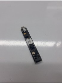 Resim Toshiba Uyumlu satellite L750 1LJ webcam veb kamera 