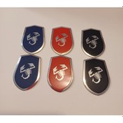 Resim Çamurluk Arma Akrep 4 Lü Set 