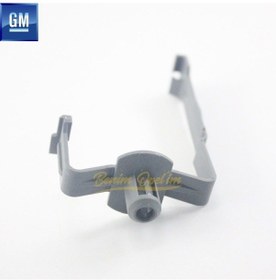 Resim Motor Içi Kablo Estelasyon Klipsi 1.7/2.6 Opel Astra F Omega A Omega B Vectra A 