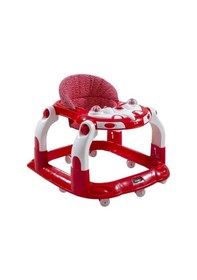 Resim Ciciko Robot Oyuncaklı Hoppala Yürüteç Yürüme Yardımcısı 