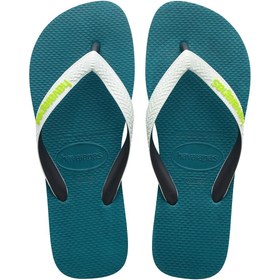 Resim Havaianas Top Mix FC Erkek Parmak Arası Terlik 4115549-1832 - 45-46 