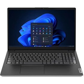 Resim V15 G3 82TT00QPTX Zi718 Intel Core i7-1255U 15.6" 24 GB RAM 1 TB SSD FHD W11Pro Laptop 