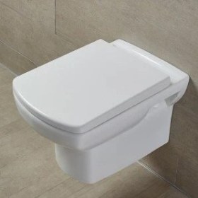 Resim Japar Plaza Yavaş Kapanan Klozet Kapağı 