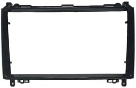 Resim 9 İNÇ 2004/2020 6-128 MERCEDES B 200/A/B VİTO/SPRİNTER ile uyumlu 