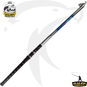 Resim Bauer Onliner Teleskopik 270 Olta Kamışı 