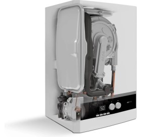 Resim Copa Eomix Premix Yoğuşmalı Kombi 24 Kw 20.640 Kcal 