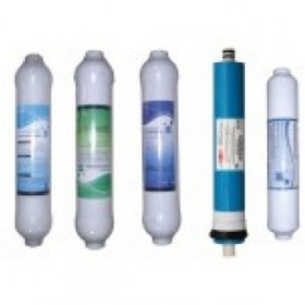 Resim Arıtmalı Su Sebili Sıcak Ve Soğuk Arıtılmış Su İçin 