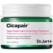 Resim Dr.Jart+ Cicapair Tiger Grass Renk Eşitleyici Krem 
