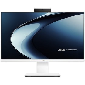 Resim Asus V440VAK-i716512W0D029 i7-13620H 64 GB 1 TB+1 TB SSD 23.8" W11P AIO Masaüstü Bilgisayar 
