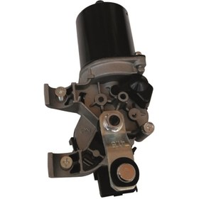 Resim NS Nilser Auto Parts Nissan Qashqai Silecek Motor Ön 2007-2013 