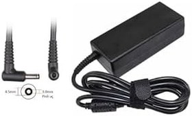 Resim MODANOM Dell Latitude XT2 ile Uyumlu Adaptör Şarj Aleti 19.5v 2.31a 45w 
