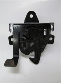 Resim Hyundaı I20 09/12 Kaput Kılıdı Tw 
