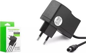 Resim Hd759 Modem Adaptörü 5V 1A 5.5-2.5 Siyah 