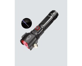 Resim Çekiçli Pusulalı Fener 