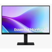 Resim Samsung Ls22f320gauxuf 22" Essential 120hz Fhd Monitör 