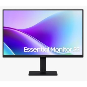 Resim Samsung Ls22f320gauxuf 22" Essential 120hz Fhd Monitör 