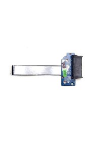 Resim Lenovo Uyumlu Ideapad Nbx0000Ud00 Dvd Connector Board Ls-675Ap 