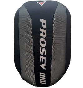 Resim PROSEV BLACK MOTOSİKLET SIRT ÇANTASI 
