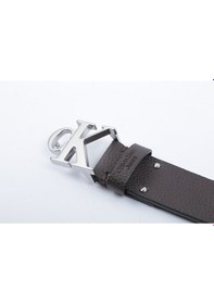 Resim Calvin Klein Calvın Kleın Erkek Kemer 11kj020003-darkbrown Kahverengi 