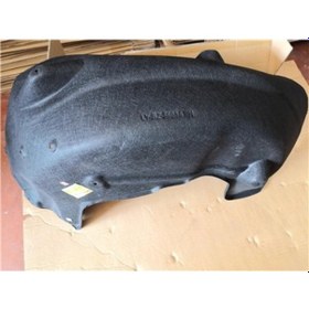 Resim Camurluk Davlumbazı Halı Arka Sag W164 164gl 06-11 