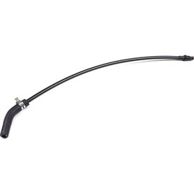 Resim Bross Otomotiv BHC665 Mercedes E Class W211 E320 E280 OM648 3.2 D Için Motor Soğutucu Taşma Hortumu Havalandırma Borusu 2115011525 