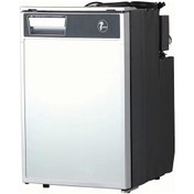 Resim Berhimi 50l 12/24v Sabit Kompresörlü Karavan Buzdolabı 