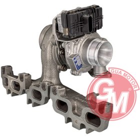 Resim X 55266228-turbo Komple Manifoldlu Egea 1.6 Mtj Euro6 54389700008 