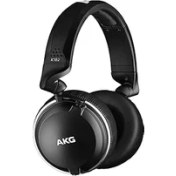 Resim Akg K182 Profesyonel Closed-Back Monitör Kulaklık, Diğer, Standart 