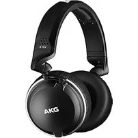 Resim Akg K182 Profesyonel Closed-Back Monitör Kulaklık, Diğer, Standart 