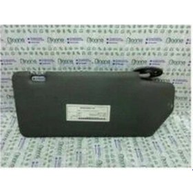 Resim Palio Güneşlik 1996- Oem No 7188366310 