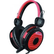 Resim Sprange Sr-X2 Pro Gaming Oyuncu Mikrofonlu Kulaklık 