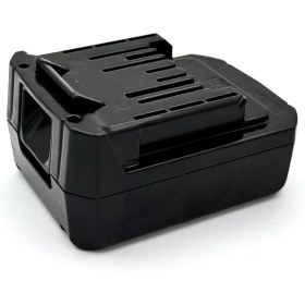 Resim Makita Maktec (Maktec Uyumlu) 14,4V 2.5 A Li-Ion Akü 