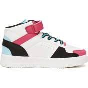 Resim Hummel Courfu Çocuk Sneaker 