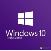 Resim Microsoft Windows 10 Pro 