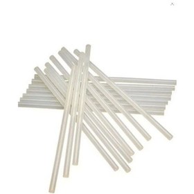 Resim Silikon Tabanca Mumu 7 Mm - 1kg 