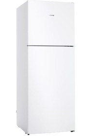 Resim Siemens Kd55nnwf1n Çift Kapılı No Frost Buzdolabı KD55NNWF1N 