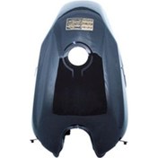 Resim YAMAHA YBR UYUMLU BENZİN DEPOSU K 2010 SİYAH 