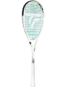 Resim Tecnifibre Slash 120 Control Squash Raketi 12sla120c5 Çok Renkli 