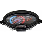 Resim Mondial Cup 100 Kh Model Delta Kilometre Saati (299702550) 